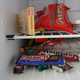 Illustration for article titled Twix and chill: Which candies taste better frozen?